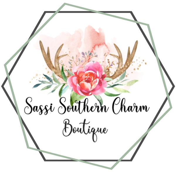Sassi Southern Charm Boutique™
