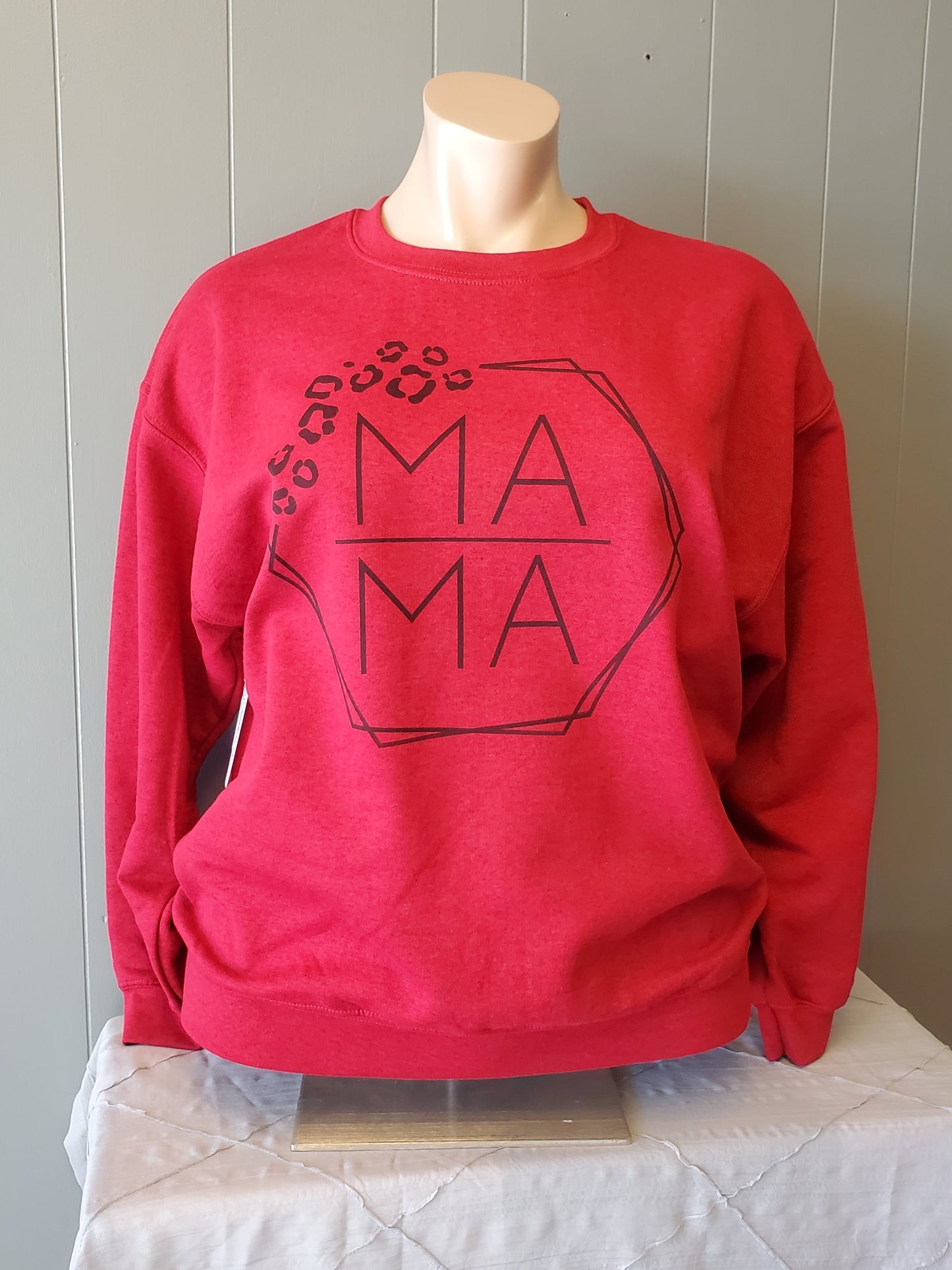 Mama Sweatshirt