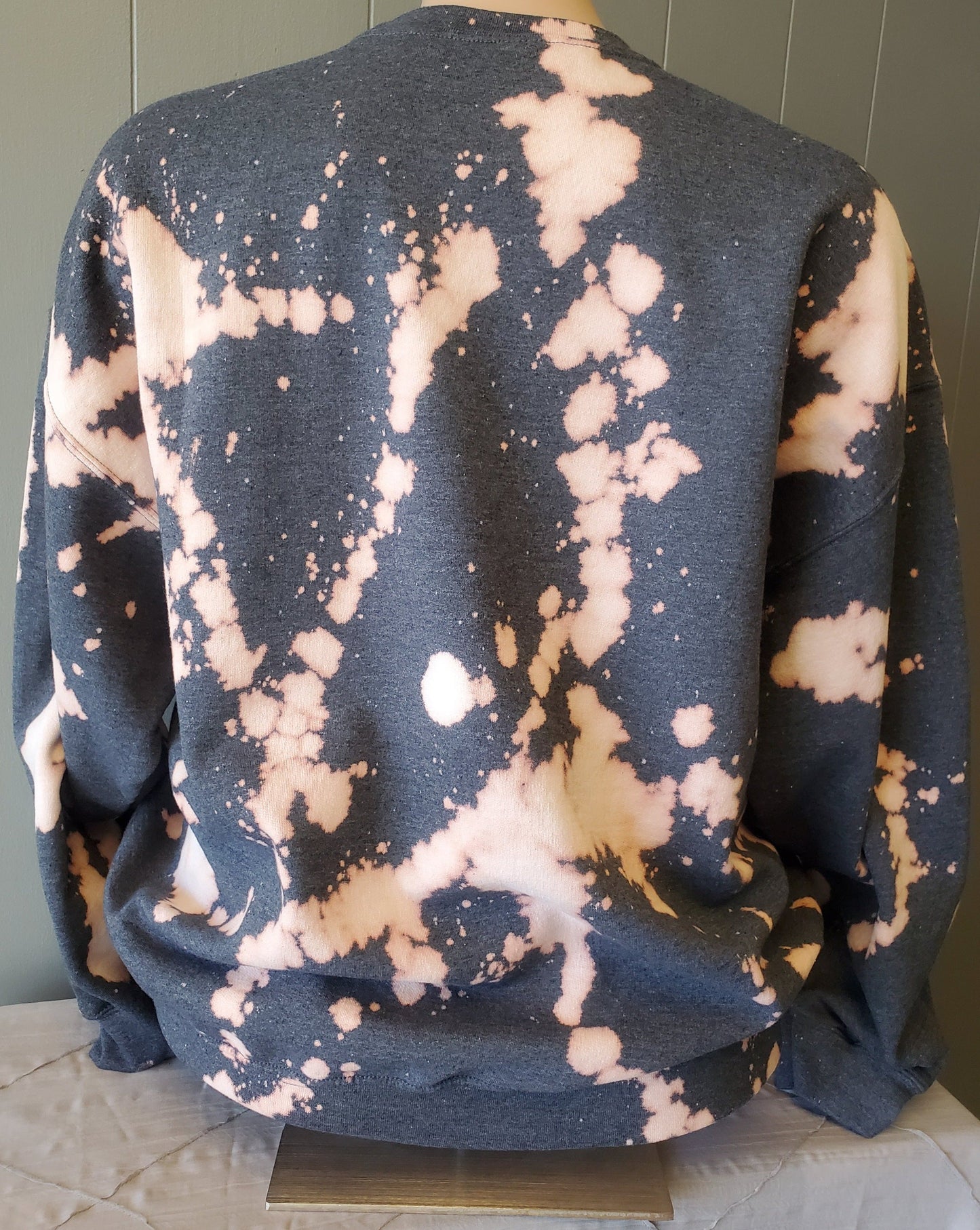 Bleached Mama Sweatshirt