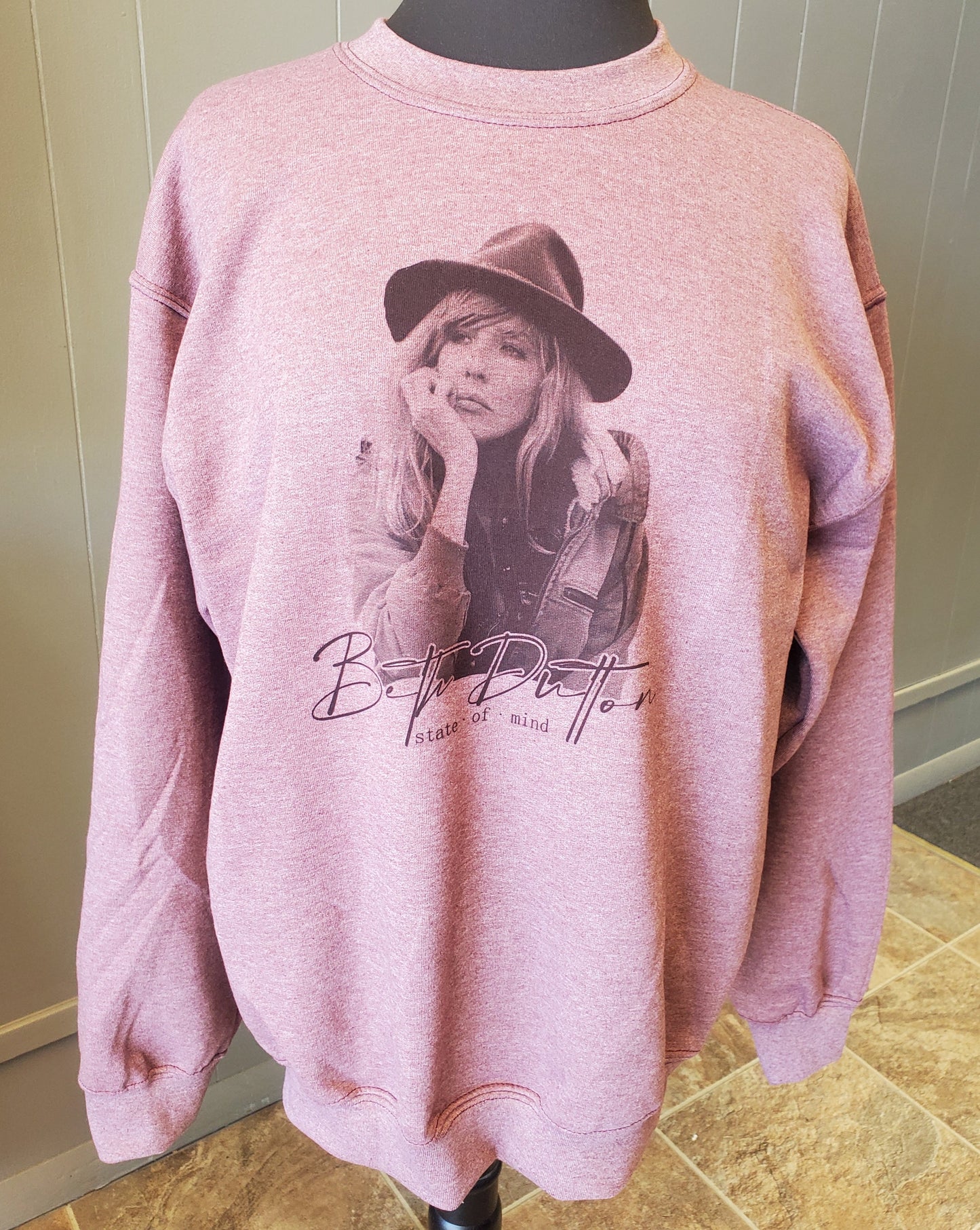 Beth Dutton Sweatshirt