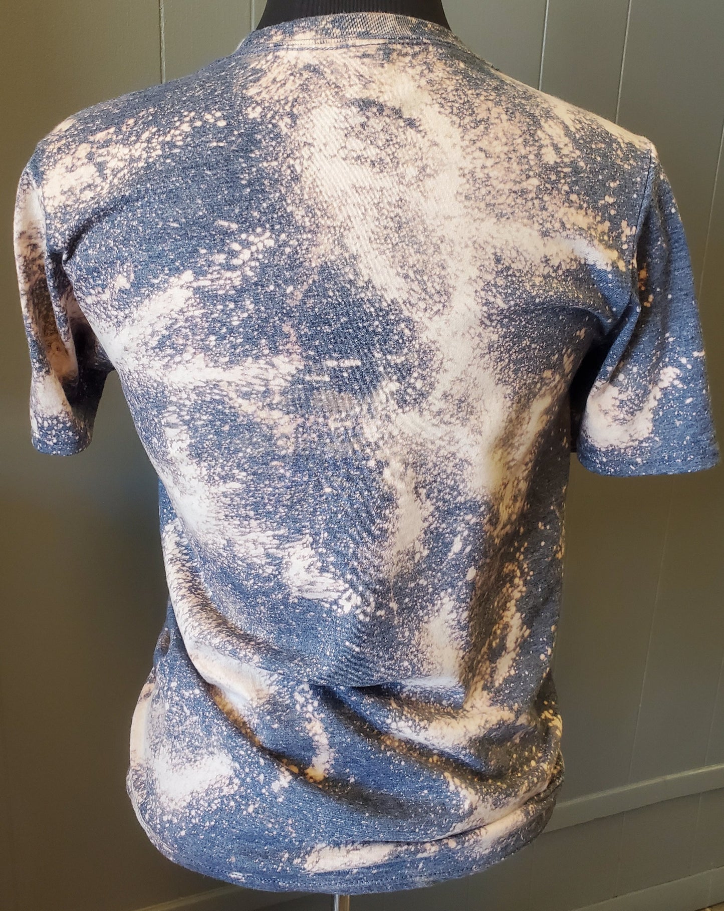 Rip Wheeler Yellowstone Bleached T-Shirt