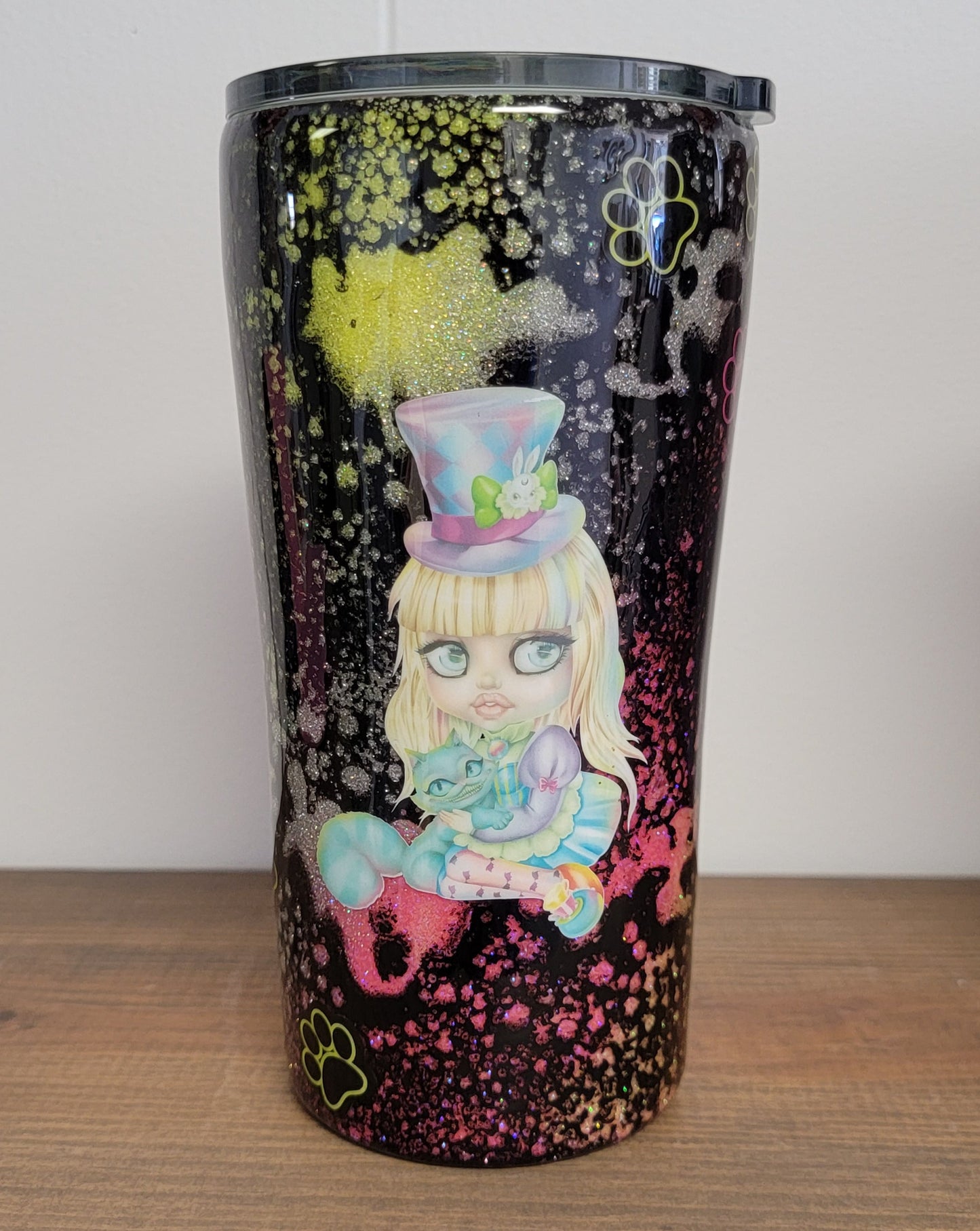 Alice Tumbler