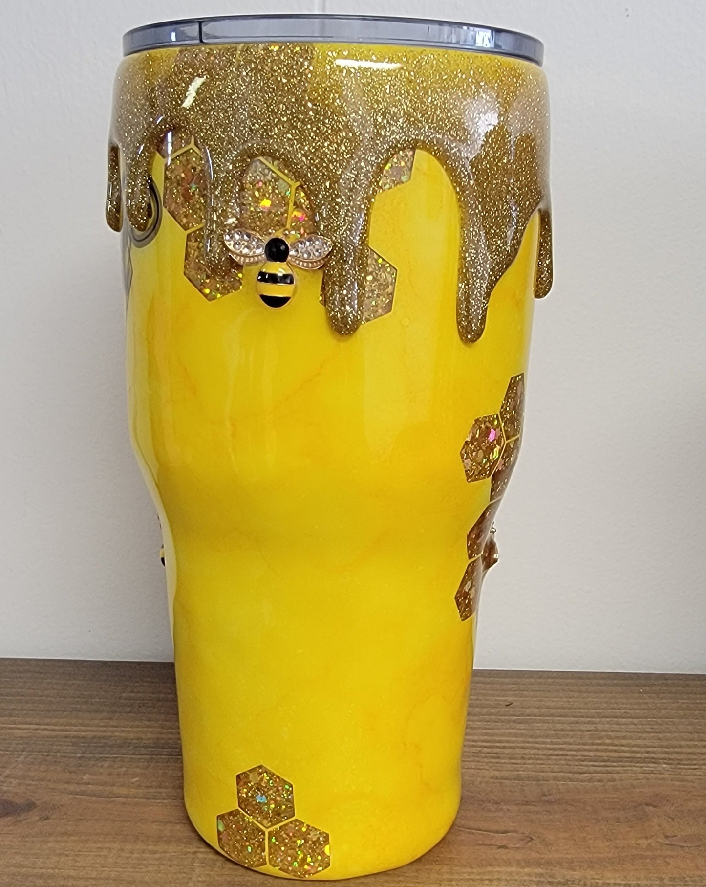 Bee Kind Tumbler