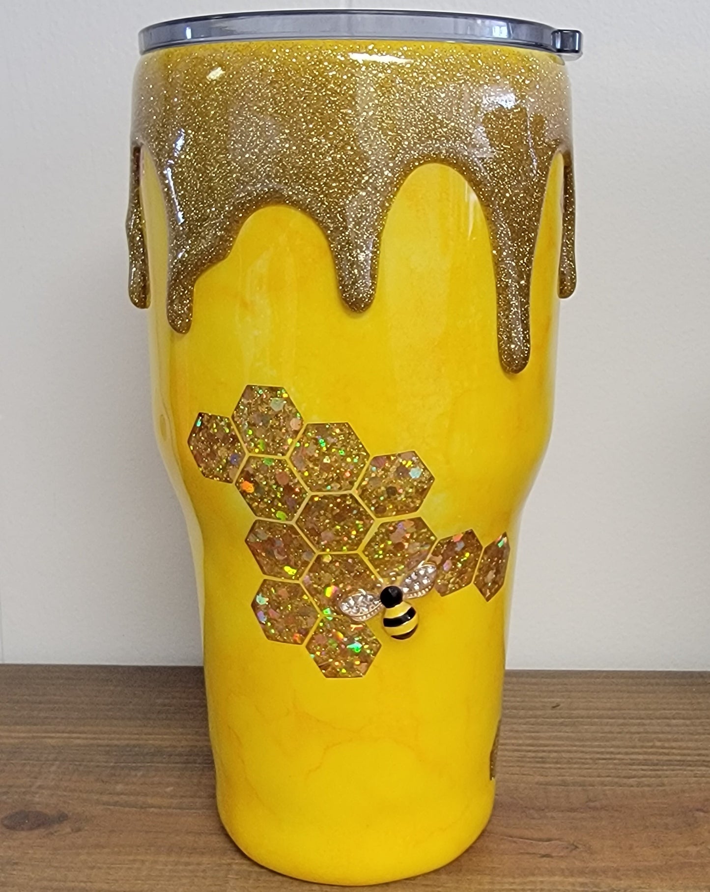 Bee Kind Tumbler